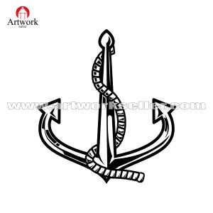 ANCHOR SVG FILE CLIPART